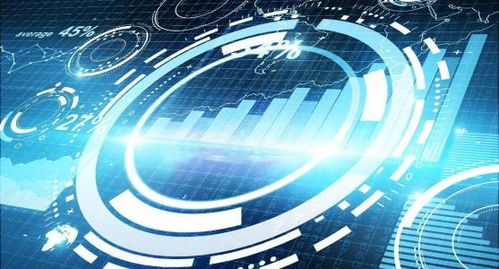 网络优化赋能企业 互联网信息服务的实际价值与效益