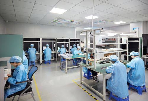 佳度科技工厂摄影与信息技术咨询服务 专业车间拍摄与上门服务