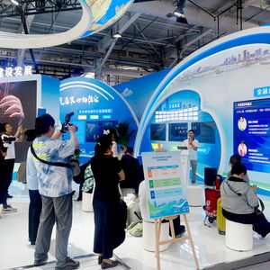 阳光保险数智科技闪耀2024服贸会 十款创新产品引领保险服务数字化未来